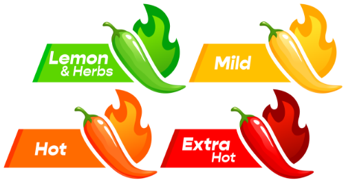 Order spicy food online from Muchachos (London Road)