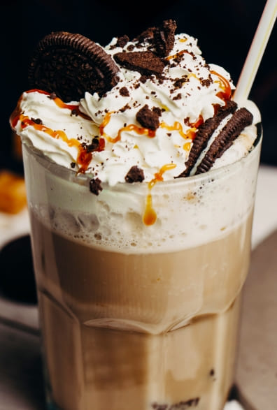 Order milkshakes online from Muchachos (London Road)