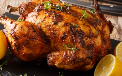 Order peri peri chicken online from Muchachos (London Road)